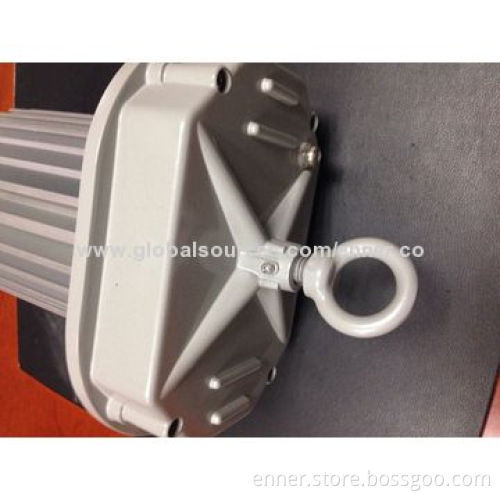 Die-casting LED Mining Lamp, Accept Customers' Requirement or DrawingsNew